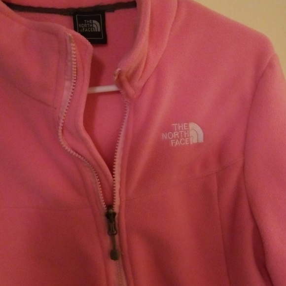 Pink jacket - Picture 2 of 2